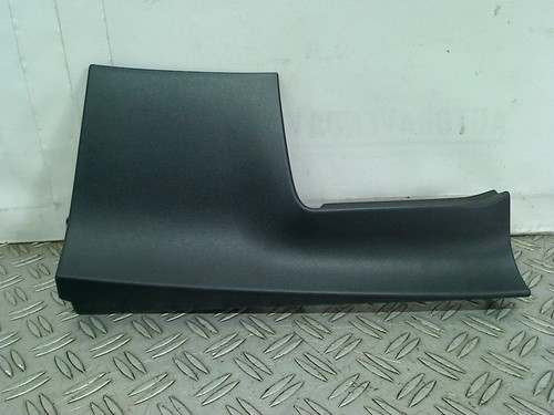 Garniture interieur cache obd - cache,