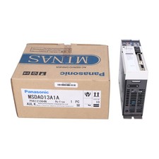 Panasonic MSDA013A1A New NFP