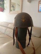 casque italien seconde guerre