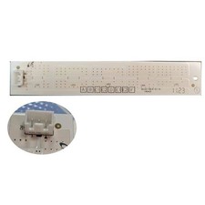 Bande LED lumineuse pour réfrigérateur Samsung DA9200150A lumière économe en