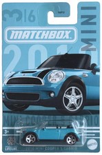 Mini Cooper S Cabriolet 2010