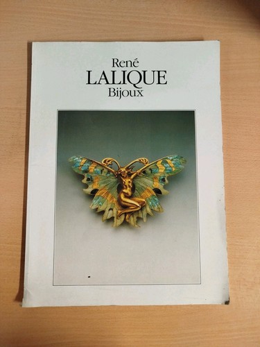 René lalique bijoux - lalique,