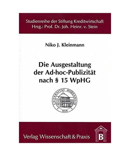 Die ausgestaltung der - ausgestaltung,