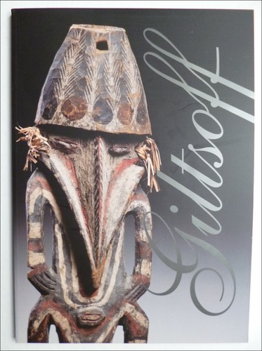 Art tribal afrique - art, océanie