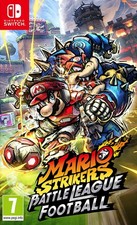 Jeu Nintendo Switch Mario Strikers : Battle League Football Switch