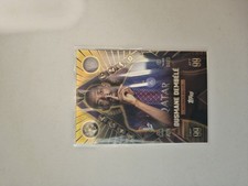 Carte Match Attax