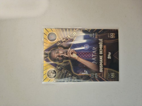 Carte match attax - carte,