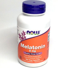 NOW sommeil  180 comprimes