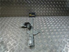 Leve Vitre Avant Droite Citroen Berlingo Furgon (2008->) 1.6 Hdi 75 9Ht (Dv6But