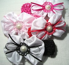 BANDEAU EXTENSIBLE SERRE TÊTE