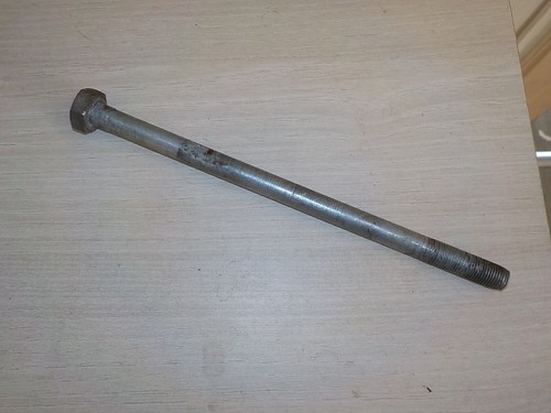 Axe moteur peugeot 103 - axe,