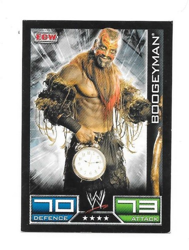 Carte catch topps slam - ,
