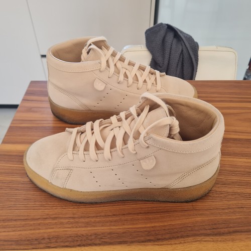 Adidas stan smith crepe - stan,
