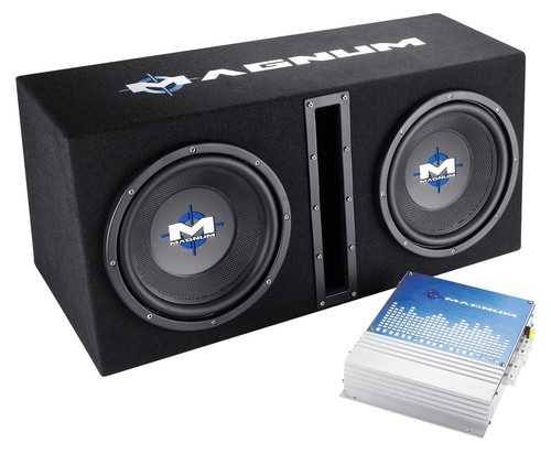 Mtx magnum mb210sp - mb210sp, dual