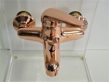 Robinet De Baignoire En Cuivre, Mitigeur Monocommande, Magna