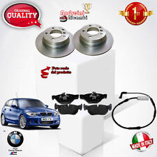 Kit Disques Et Plaquettes De