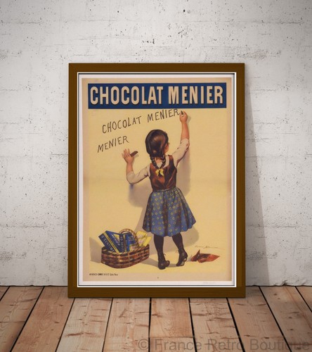 Affiche poster cuisine - affiche-poster,
