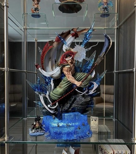 Statue resine one - statue,