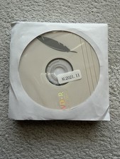 CD Installation Autocom 2021