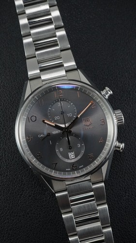 Montre tag heuer carrera - montre,