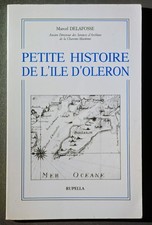 Livre : Petite histoire de