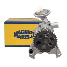 Pompe à huile Pompe à huile