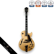 Ibanez GB10Natural Jazz Guitar