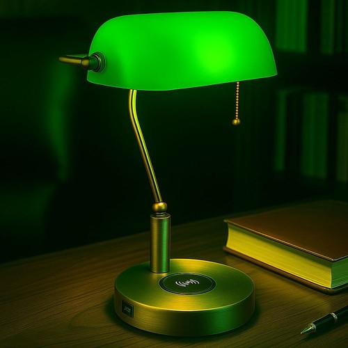 Lampe bureau table - de,