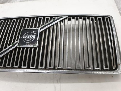 Calandre volvo 740 phase - calandre,