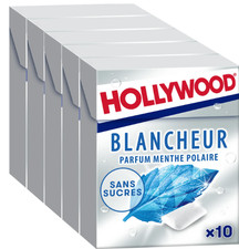 Hollywood Chewing gum