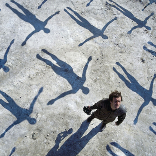 Muse absolution - muse, (vinyl)