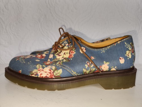 Doc martens shoes 6 us - dr., uk
