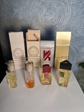 4 Miniatures Weil 1970s 80s