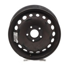 Jante tôle - Renault MEGANE