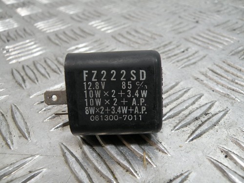 Centrale clignotant yamaha - centrale,
