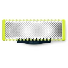Tete rasoir one blade