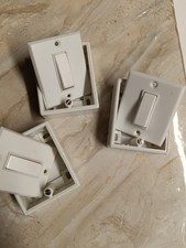 Interrupteur va et vient Legrand mistral Avec Boîte D'encastrement prix unitaire