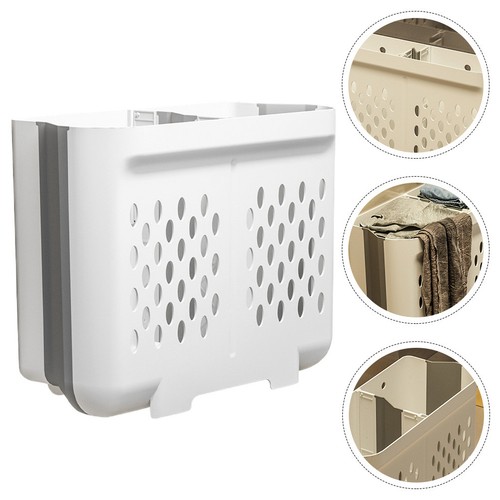 Panière linge sale panier - À,