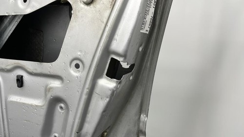 Porte avant droit peugeot - avant,