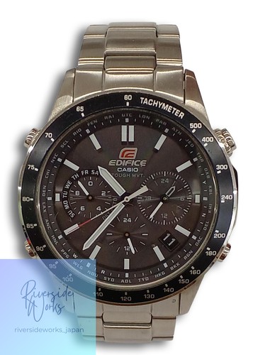 Casio edifice eqw 550 - casio,
