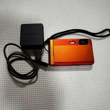 Appareil photo numérique