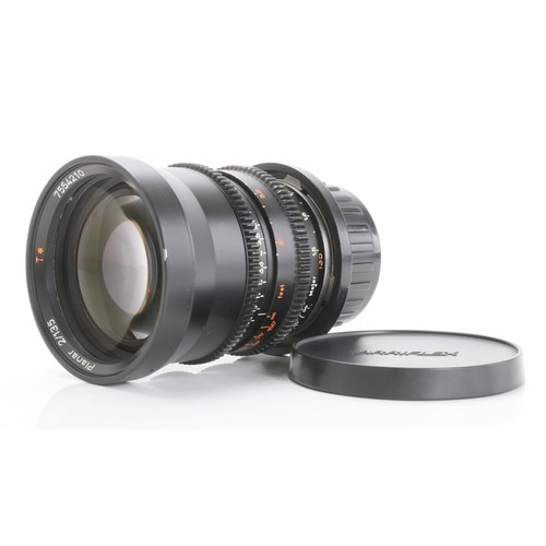 Carl zeiss planar 135 t - zeiss,