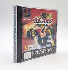 S.C.A.R.S. PS1 Neuf Sous