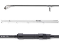 Daiwa Emcast Carpe Canne à
