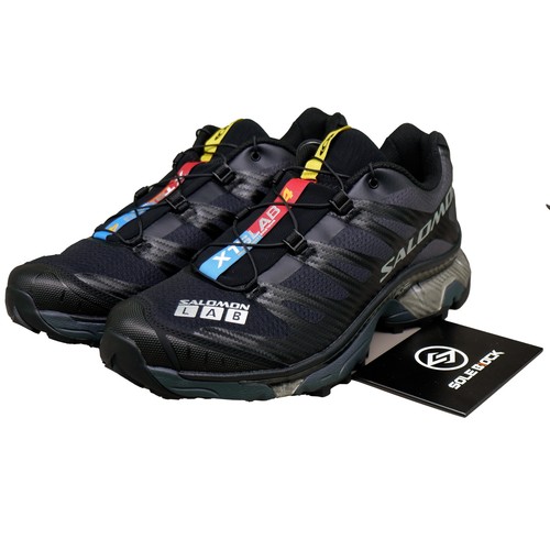 Salomon black 471329 - salomon, 'black'