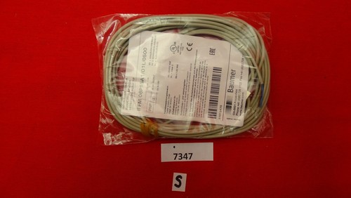 Iffm 06p15a1 o1l 0500 - 06p15a1/o1l/0500, capteur