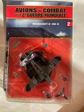 Avions De Combat 2ème Guerre