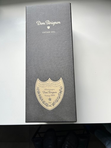 Champagne dom pérignon - champagne,