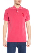Polo United States Polo Coton