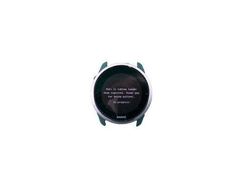Suunto peak montre gps - peak,